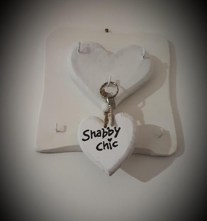 Shabby Chic Rooms Con Cucina E Giardino Privato Pomarico Экстерьер фото