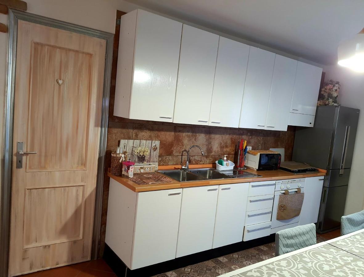 Shabby Chic Rooms Con Cucina E Giardino Privato Pomarico Экстерьер фото