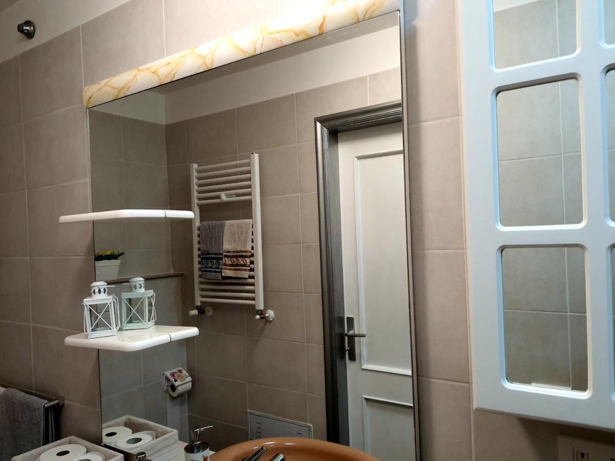 Shabby Chic Rooms Con Cucina E Giardino Privato Pomarico Экстерьер фото